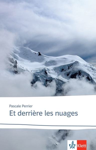 bokomslag Et derrière les nuages