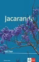 Gaël Faye - Jacaranda, Häftad