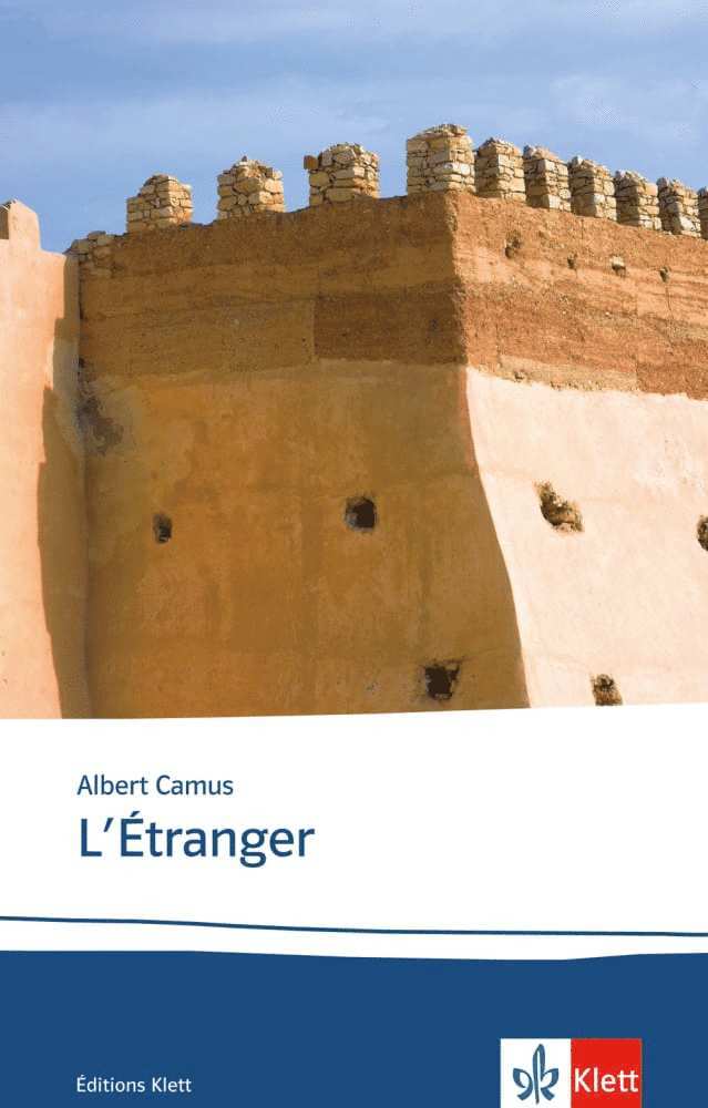 L'étranger
