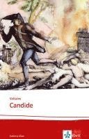 bokomslag Candide