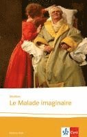 bokomslag Le Malade imaginaire