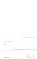 Yasmina Reza - Art, Häftad