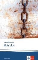 bokomslag Huis clos. Texte et documents