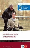 bokomslag Intouchables Buch + Digital