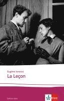 bokomslag La Leçon