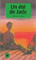 bokomslag Un été de Jade