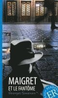 bokomslag Maigret et le fantôme