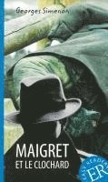 bokomslag Maigret et le clochard