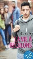 bokomslag La vie à reculons