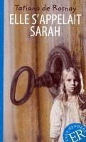 bokomslag Elle s'appelait Sarah