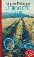 bokomslag La bicyclette bleue