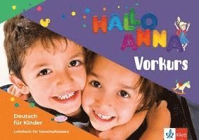 Lehrbuch Vorkurs + 2 Audio-CDs 1