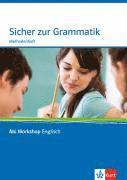 bokomslag Abi Workshop. Englisch. Sicher in Grammatik. Methodenheft mit CD-ROM. Klasse 10 (G8), Klasse 11 (G9)