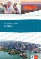 bokomslag Abi Workshop Englisch. Australia. Themenarbeitsheft Klasse 11/12 (G8), Klasse 12/13 (G9)