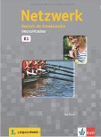bokomslag Netzwerk / Intensivtrainer B1