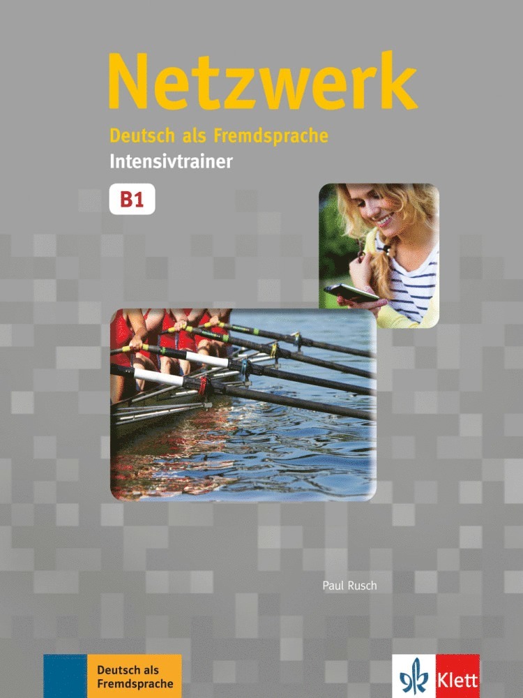 Netzwerk / Intensivtrainer B1
