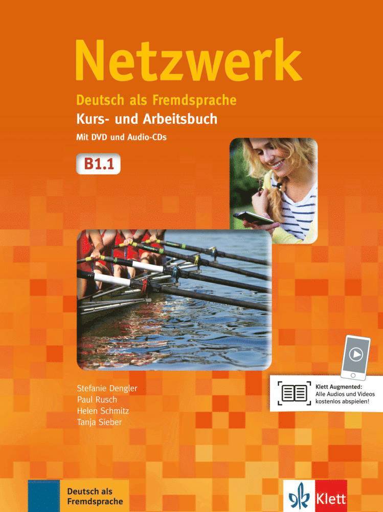 Netzwerk in Teilbanden 1