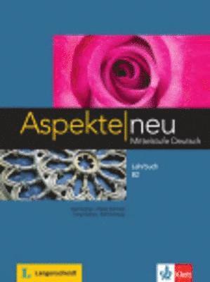 bokomslag Aspekte neu