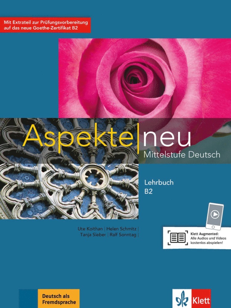Aspekte neu