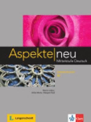 bokomslag Aspekte neu B2 Intensivtrainer