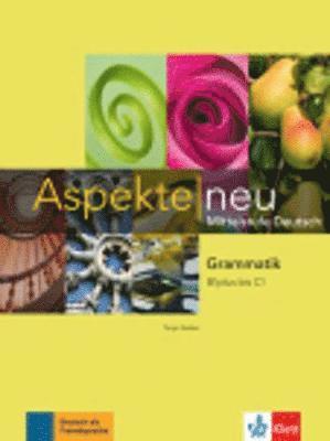 bokomslag Aspekte neu. Grammatik B1plus bis C1