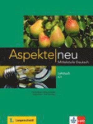 bokomslag Aspekte neu C1. Lehrbuch