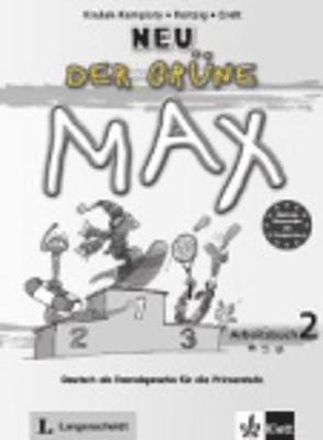 Der grune Max Neu 1