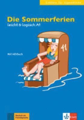 Die Sommerferien 1