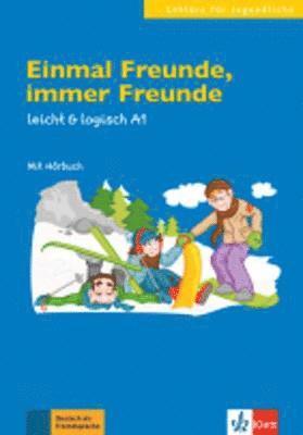 Einmal Freunde, immer Freunde 1