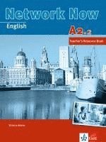 bokomslag Network Now A2.2 - Teacher's Resource Book