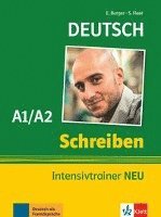 Schreiben Intensivtrainer NEU