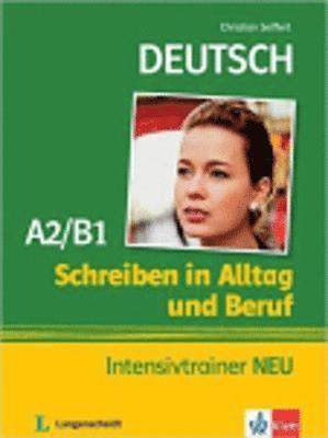 bokomslag Schreiben in Alltag und Beruf