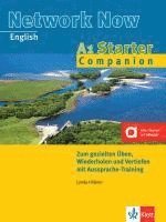 bokomslag Network Now. Starter Companion A1. Practice Book mit Audio-CD