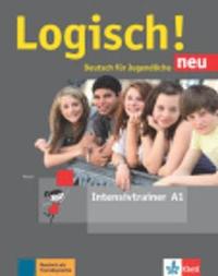 bokomslag Logisch! neu