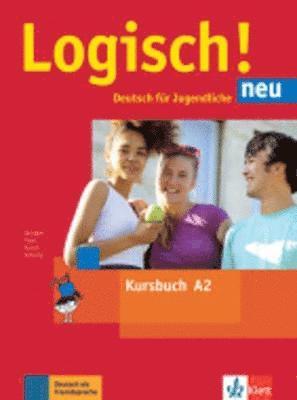Stefanie Dengler, Sarah Fleer, Paul Rusch, Cordula Schurig, Katja Behrens, Helen Schmitz - Logisch! neu, Häftad