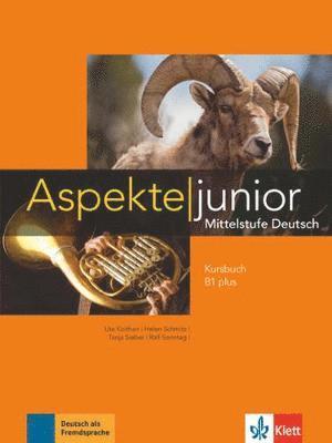 Aspekte junior 1