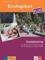 bokomslag Einstiegskurs Plus, Zusatztraining