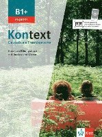 bokomslag Kontext Express B1+