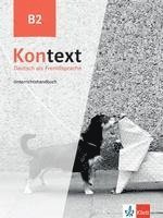 Kontext in 3 Banden 1