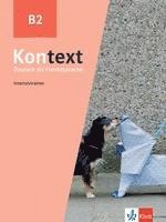bokomslag Kontext B2.  Intensivtrainer