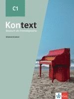 Kontext C1. Intensivtrainer 1