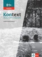 bokomslag Kontext Express B1+