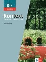 bokomslag Kontext Express B1+