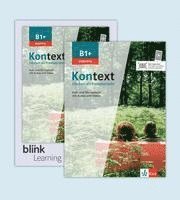 bokomslag Kontext Express B1+