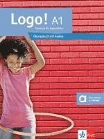 bokomslag Logo! A1
