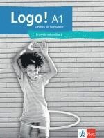 bokomslag Logo! A1