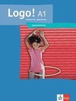 bokomslag Logo! A1