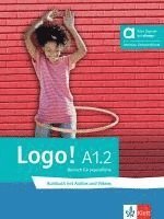 bokomslag Logo! A1.2 - Hybride Ausgabe allango