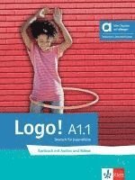 Logo! A1.1 - Hybride Ausgabe allango 1