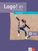 Sarah Fleer, Bettina Schwieger - Logo! B1. Intensivtrainer, Häftad